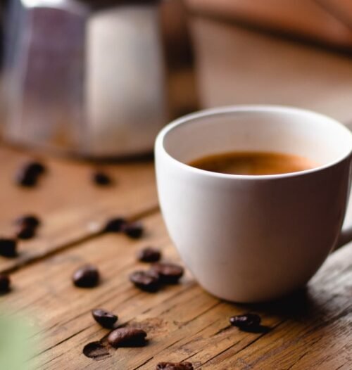 دليلك لاختيار أفضل أنواع القهوة في مصر: تجربة فريدة لعشاق البن