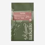 برازيلي اسبريسو