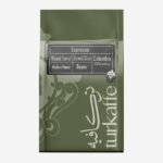 كولومبي اسبريسو