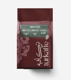 قهوة اسطنبول بليند