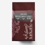 ليجاسي بليند