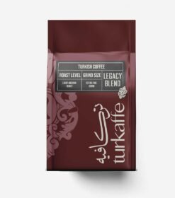 قهوة ليجاسي بليند