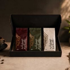 بوكس تركافيه